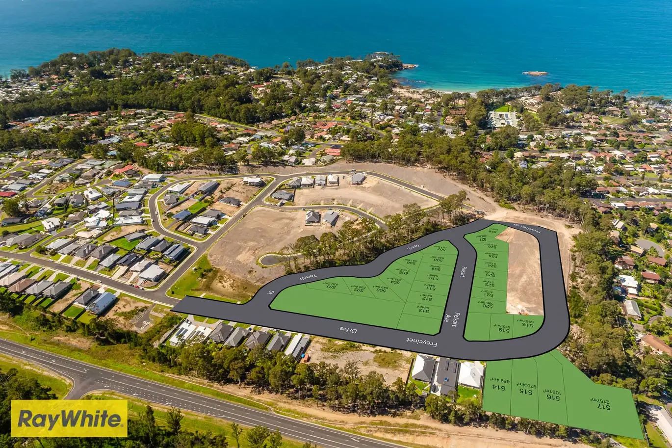 [Land for Sale] Sunshine Bay Estate, Sunshine Bay OpenLot